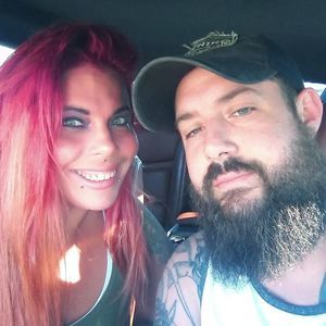 Meet your Posher, Erika